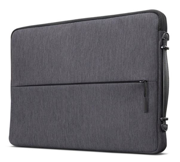 SLEEVE CASE (กระเป๋าใส่อุปกรณ์เสริม LENOVO 13 INCH LAPTOP URBAN SLEEVE CASE GRAY