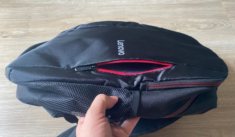 กระเป๋าเป้โน้ตบุ๊ค Lenovo Everyday Backpack B510 GX40Q75214 รูปที่ 5