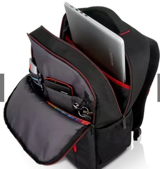 กระเป๋าเป้โน้ตบุ๊ค Lenovo Everyday Backpack B510 GX40Q75214 รูปที่ 3