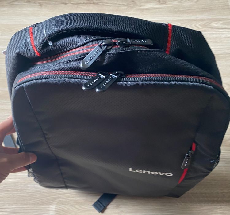 กระเป๋าเป้โน้ตบุ๊ค Lenovo Everyday Backpack B510 GX40Q75214 รูปที่ 8