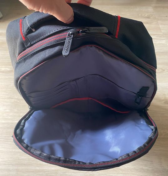 กระเป๋าเป้โน้ตบุ๊ค Lenovo Everyday Backpack B510 GX40Q75214 รูปที่ 7