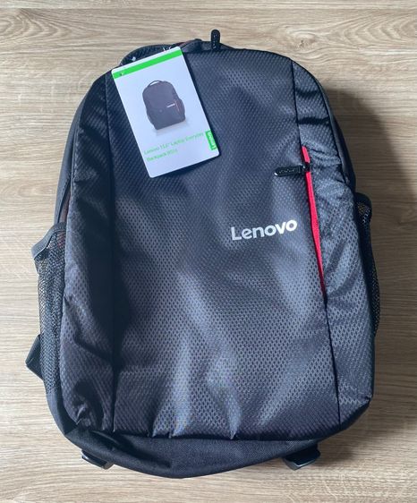 กระเป๋าเป้โน้ตบุ๊ค Lenovo Everyday Backpack B510 GX40Q75214 รูปที่ 11