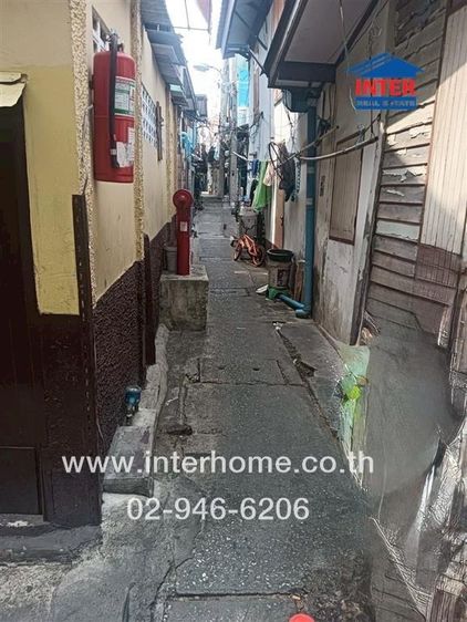 ไม่ใช่ บ้านเดี่ยว 2 ชั้น 28 ตร.ว. บ้านเดี่ยว ซอยสุขุมวิท49-14 ถนนสุขุมวิท ถนนสุขุมวิท49-14 เขตวัฒนา กรุงเทพมหานคร รูปที่ 4