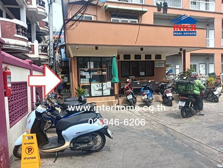ไม่ใช่ บ้านเดี่ยว 2 ชั้น 28 ตร.ว. บ้านเดี่ยว ซอยสุขุมวิท49-14 ถนนสุขุมวิท ถนนสุขุมวิท49-14 เขตวัฒนา กรุงเทพมหานคร รูปที่ 2