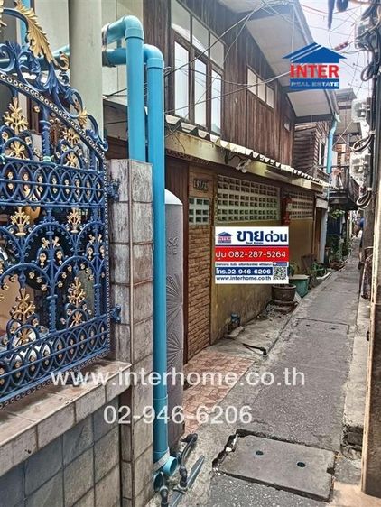 ไม่ใช่ บ้านเดี่ยว 2 ชั้น 28 ตร.ว. บ้านเดี่ยว ซอยสุขุมวิท49-14 ถนนสุขุมวิท ถนนสุขุมวิท49-14 เขตวัฒนา กรุงเทพมหานคร