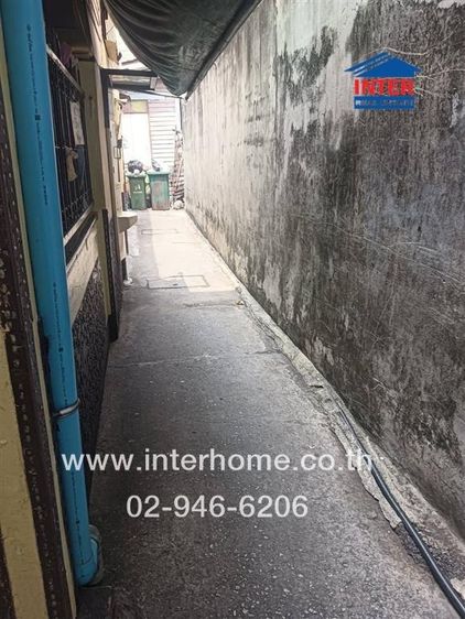 ไม่ใช่ บ้านเดี่ยว 2 ชั้น 28 ตร.ว. บ้านเดี่ยว ซอยสุขุมวิท49-14 ถนนสุขุมวิท ถนนสุขุมวิท49-14 เขตวัฒนา กรุงเทพมหานคร รูปที่ 3