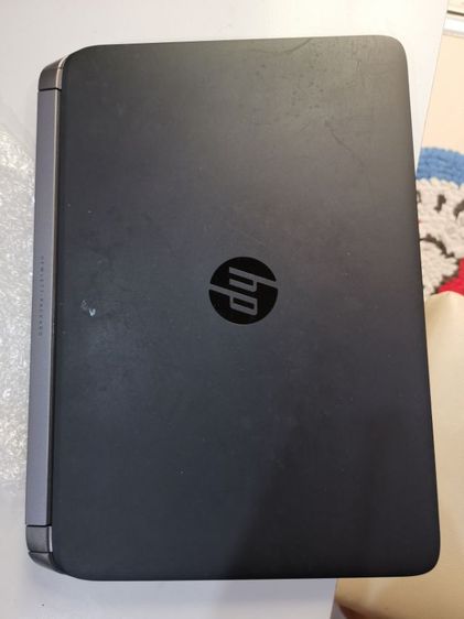 ขาย notebook hp