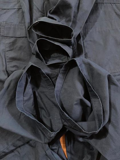 Military  US NAVY ชุดทหารไซต์หล่อ รูปที่ 4