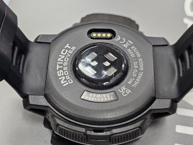 Garmon insticnt crossover  รูปที่ 3