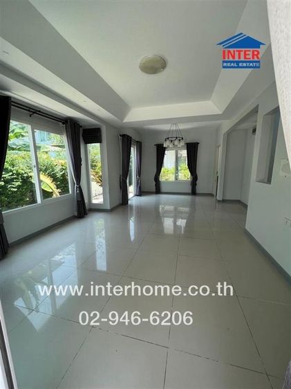 ไม่ใช่ บ้านเดี่ยว 2 ชั้น 50.1 ตร.ว. หมู่บ้านพฤกษ์ลดาบางนา ซอยเอแบค ถนนบางนา-ตราด ถนนทางพิเศษบูรพาวิถี บางบ่อ สมุทรปราการ รูปที่ 4