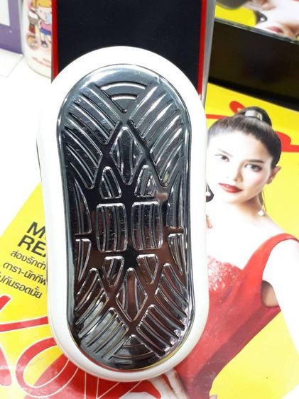 เครื่องนวด กัลวานิค บอดี้ ซิสเต็ม

 รูปที่ 8