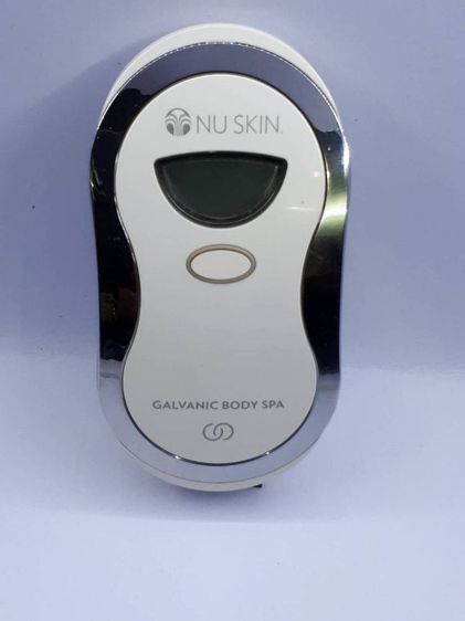 เครื่องนวด กัลวานิค บอดี้ ซิสเต็ม

 รูปที่ 4