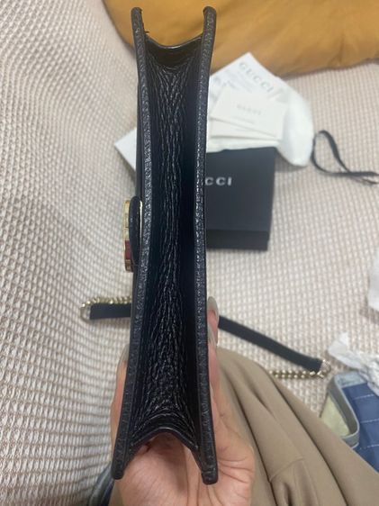 กระเป๋า Gucci interlock  รูปที่ 6