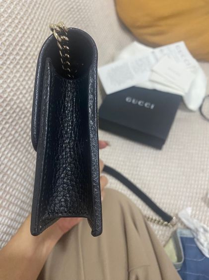 กระเป๋า Gucci interlock  รูปที่ 5