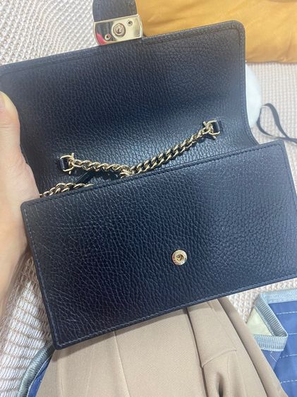 กระเป๋า Gucci interlock  รูปที่ 7