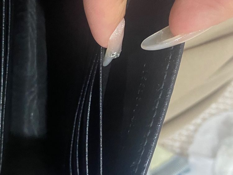 กระเป๋า Gucci interlock  รูปที่ 10