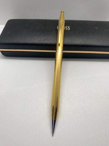 ดินสอCross18K 0.5 มือสอง