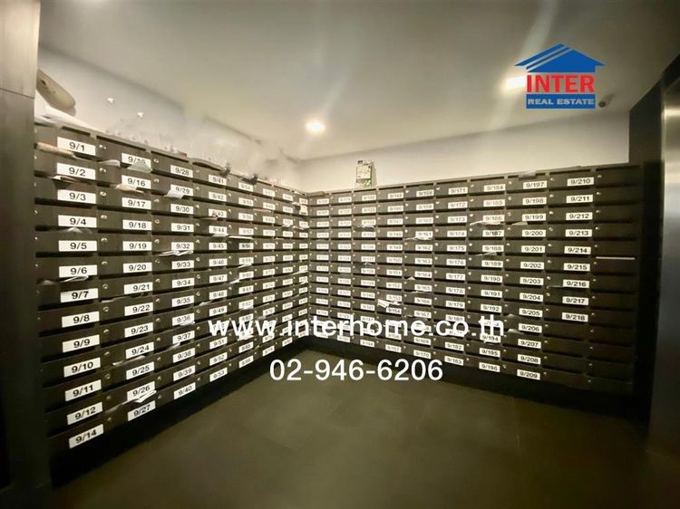 ไม่ใช่ คอนโดมิเนียม 26.87 ตร.ม. โมดิซอินเตอร์เชนจ์ ใกล้ซอยรามอินทรา1 ถนนรามอินทรา ถนนพหลโยธิน เขตบางเขน กรุงเทพมหานคร รูปที่ 2