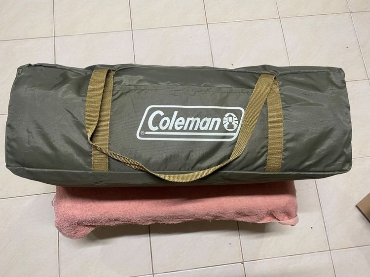 coleman x-cursion tepee2 325 รูปที่ 2