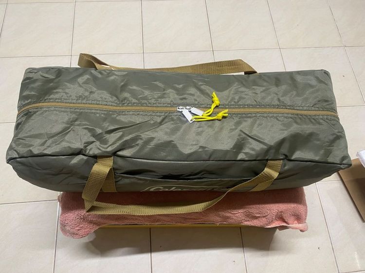 coleman x-cursion tepee2 325 รูปที่ 3