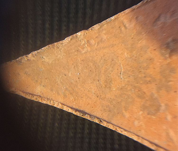 พระางพญา พิมพ์ใหญ่เนื้อดินคุณแม่บุณเรือน 2499  รูปที่ 7