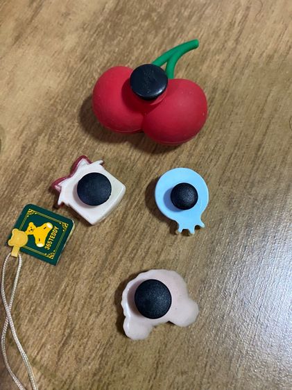 คลอส ตกแต่งรองเท้า รูปที่ 2