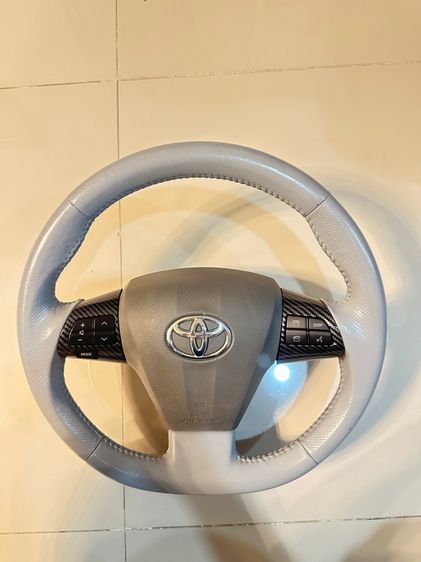 ขายพวงมาลัย toyota รูปที่ 2