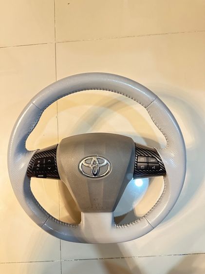 ขายพวงมาลัย toyota