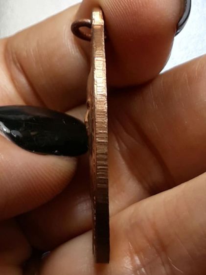 เหรียญพ่อท่านซัง รุ่น 1 รูปที่ 3