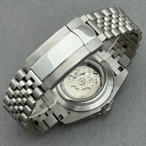 Seiko Modify Skeleton รูปที่ 6