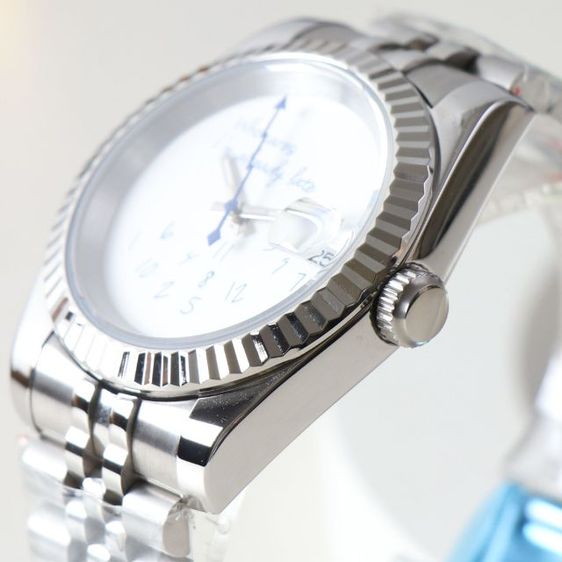 Seiko Modify Skeleton รูปที่ 18