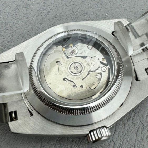 Seiko Modify Skeleton รูปที่ 5