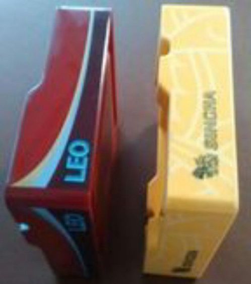 ที่เขี่ยบุหรี่ เก็บสะสม รูปที่ 2