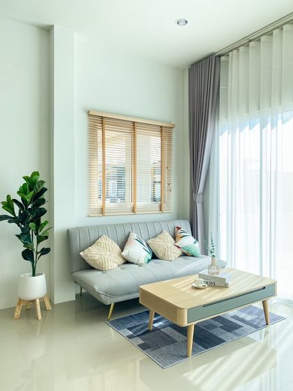 อื่นๆ ไม่มี 2024 บ้านเดี่ยวสร้างใหม่พร้อมอยู่ 4 นอน 3 น้ำ ราคาเริ่มเพียง 2.99 ลบ. เนื้อที่ 53.6 ตรวา โครงการสุขภิรมย์รังสิต-คลองห้า รูปที่ 4