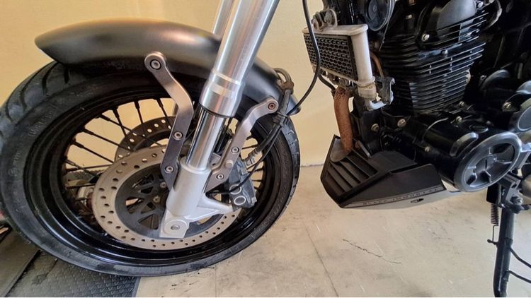 LEGEND GENTLEMAN 200 Black Man 19 รูปที่ 5