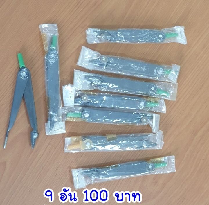 เครื่องเขียนวินเทจ ใหม่ เก่าเก็บ ราคาตามภาพ ส่งฟรี รูปที่ 3