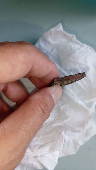 หลวงปู่ไปล่ วัดกำแพง รูปที่ 3