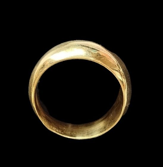 แหวนปลอกมีดหลวงปู่ดู่ รูปที่ 3