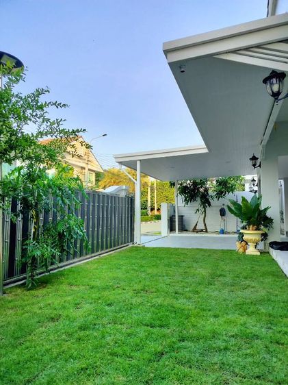 Property Perfect มีบางส่วน 2019 ขายบ้านเดี่ยว PERFECT PLACE วงแหวนรามอินทรา รูปที่ 2