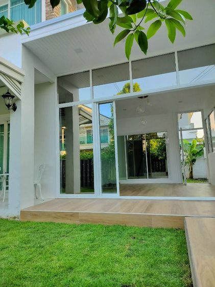Property Perfect มีบางส่วน 2019 ขายบ้านเดี่ยว PERFECT PLACE วงแหวนรามอินทรา รูปที่ 3