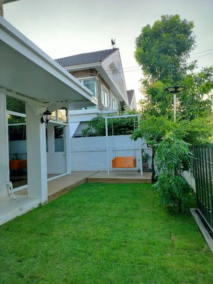 Property Perfect มีบางส่วน 2019 ขายบ้านเดี่ยว PERFECT PLACE วงแหวนรามอินทรา รูปที่ 4