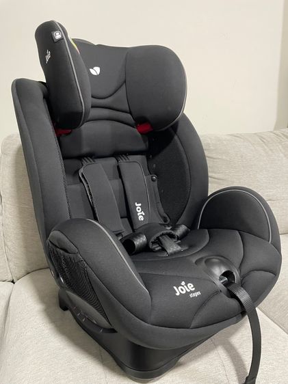 Joie Car Seat Stages คาร์ซีทเด็กใช้ได้ แรกเกิด-7 ปี รูปที่ 2