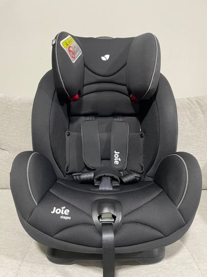Joie Car Seat Stages คาร์ซีทเด็กใช้ได้ แรกเกิด-7 ปี