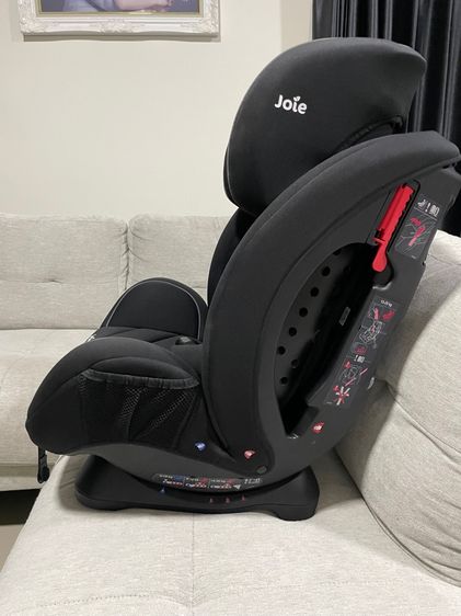 Joie Car Seat Stages คาร์ซีทเด็กใช้ได้ แรกเกิด-7 ปี รูปที่ 5