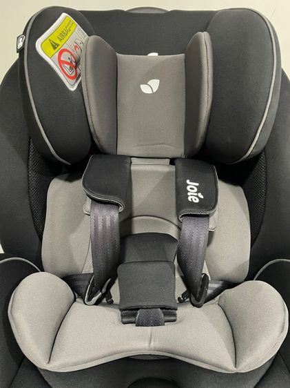 Joie Car Seat Stages คาร์ซีทเด็กใช้ได้ แรกเกิด-7 ปี รูปที่ 9