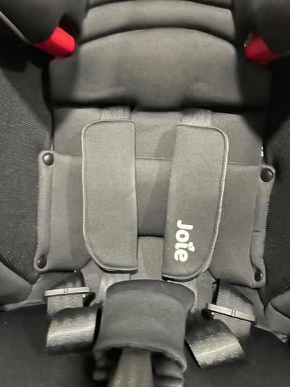 Joie Car Seat Stages คาร์ซีทเด็กใช้ได้ แรกเกิด-7 ปี รูปที่ 3