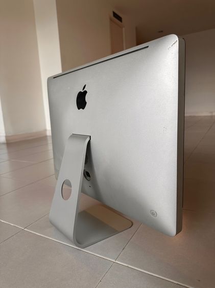 เสีย Apple iMac รุ่น 21.5 นิ้ว เสีย ไฟเข้า ไม่มีแรม ไม่ HDD ไม่มีสายไฟ มีแค่ตัวเครื่องตามรูป รูปที่ 5