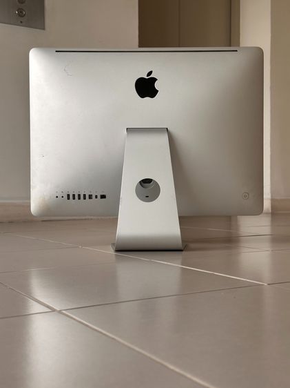 เสีย Apple iMac รุ่น 21.5 นิ้ว เสีย ไฟเข้า ไม่มีแรม ไม่ HDD ไม่มีสายไฟ มีแค่ตัวเครื่องตามรูป รูปที่ 7
