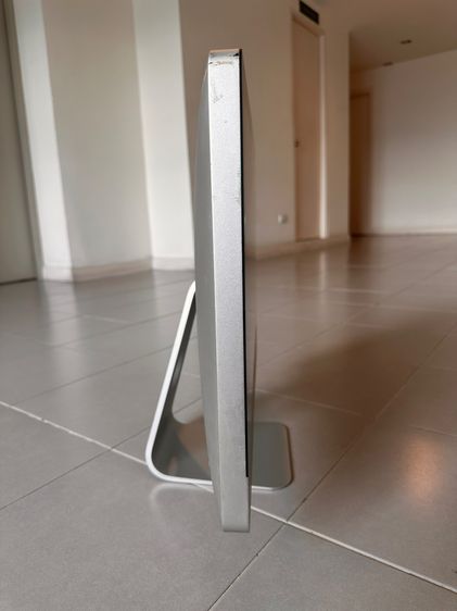 เสีย Apple iMac รุ่น 21.5 นิ้ว เสีย ไฟเข้า ไม่มีแรม ไม่ HDD ไม่มีสายไฟ มีแค่ตัวเครื่องตามรูป รูปที่ 8