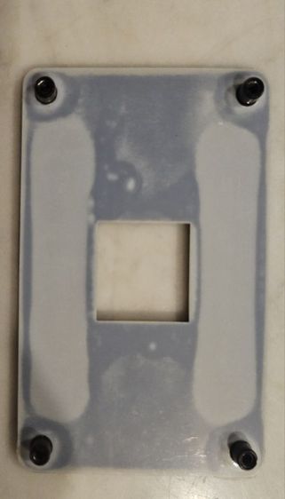 CPU มือสอง (ซีพียู) AMD RYZEN 5 1500X 3.5 GHz (SOCKET AM4) รูปที่ 8